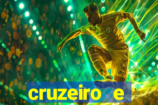 cruzeiro e fluminense futemax